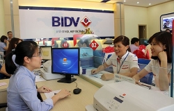 Lãi suất ngân hàng BIDV mới nhất