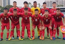 Link xem trực tiếp Việt Nam vs Úc - Giải U18 Đông Nam Á 2019