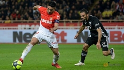 Link xem trực tiếp AS Monaco vs Lyon - VĐQG Pháp (Ligue 1)