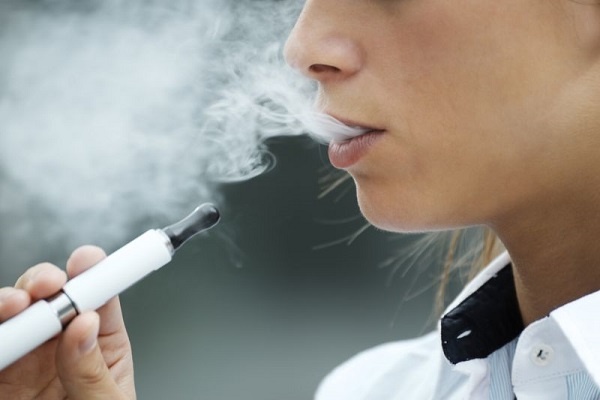 Thuốc lá điện tử (vaping): Những sự thật ít biết