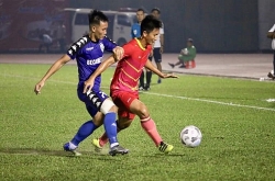 Xem trực tiếp bóng đá V-League 2019 CLB Sài Gòn - Becamex Bình Dương trên kênh nào?