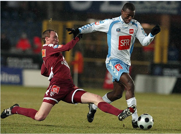 Link xem trực tiếp, link sopcast bóng đá Strasbourg vs Metz (VĐQG Pháp 2019/2020 - 22:00 ngày 11/08)