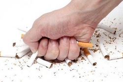 Các phương pháp cai thuốc lá hiệu quả