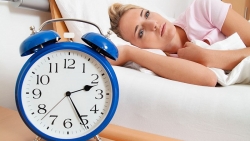 Những phương pháp chữa bệnh mất ngủ hiệu quả