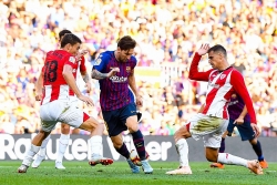 Link xem trực tiếp bóng đá Athletic Club vs Barcelona vòng 1 VĐQG Tây Ban Nha