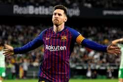 Link xem trực tiếp bóng đá Osasuna vs Barcelona vòng 3 VĐQG Tây Ban Nha