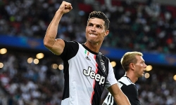 Link xem trực tiếp trận đấu giữa Juventus vs Napoli vòng 2 Serie A 2019/2020