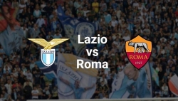 Link xem trực tiếp trận đấu giữa Lazio vs Roma vòng 2 Serie A 2019/2020