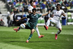 link xem truc tiep tran goias vs palmeiras giai vdqg brazil