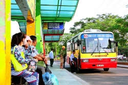Địa chỉ làm thẻ xe buýt phí cho người khuyết tật và những người thuộc diện ưu tiên ở Hà Nội và TP HCM