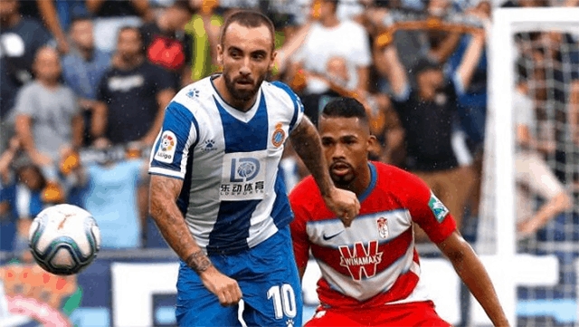 Trực tiếp bóng đá hôm nay: Link xem Eibar vs Espanyol