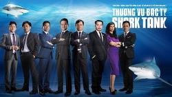 Lịch phát sóng "Shark Tank Việt Nam" trên VTV