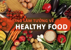 nhung lam tuong thuong gap khi ap dung che do healthy food