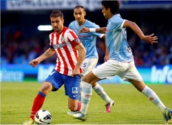 Link xem trực tiếp Atlético Madrid vs Celta de Vigo, vòng 5 VĐQG Tây Ban Nha
