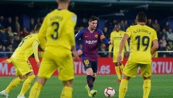 Link xem trực tiếp Barcelona vs Villarreal, vòng 6 VĐQG Tây Ban Nha