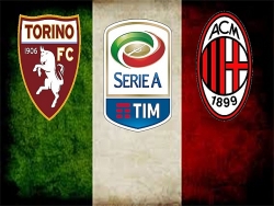 Link xem trực tiếp Torino vs AC Milan, vòng 5 Serie A 2019/2020.
