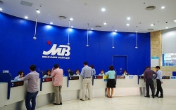 Lãi suất ngân hàng MBbank mới nhất tháng 10/2019