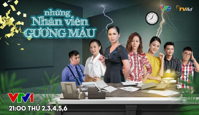 Lịch phát sóng, diễn biến phim 