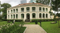 Địa chỉ Đại sứ quán Pháp tại Việt Nam