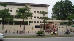 Đại sứ quán Úc tại Việt Nam ở đâu?