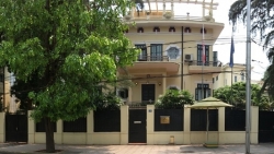 Đại sứ quán Ba Lan tại Việt Nam ở đâu?