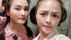 Tin giải trí Facebook sao Việt hôm nay (27/8): Thu Quỳnh, Bảo Thanh tiết lộ tình bạn thân thiết