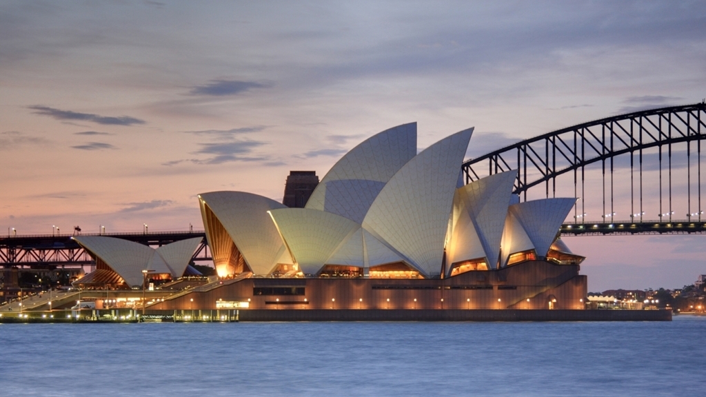Xin visa Australia cần làm những thủ tục gì?