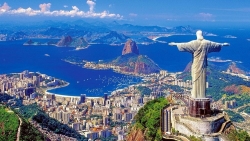 Thủ tục xin visa Brazil