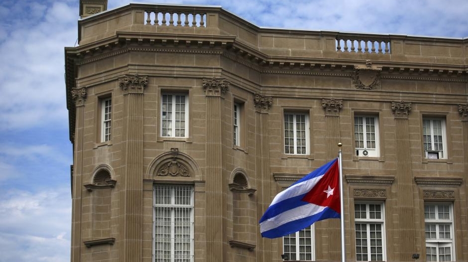 Thủ tục xin visa Cuba