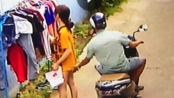 Thanh niên sàm sỡ cô gái phơi đồ ở Quảng Nam bị phạt… 200 nghìn?