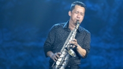 Nghệ sĩ Saxophone Xuân Hiếu qua đời ở tuổi 47 do ung thư tiết niệu