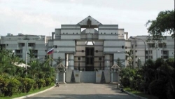 Địa chỉ, thông tin Đại sứ quán Nga tại Việt Nam