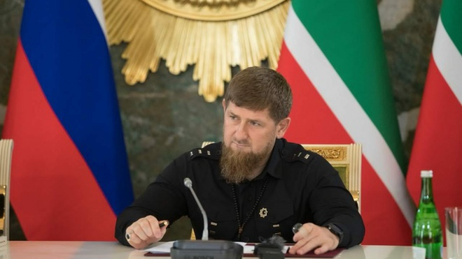 Chechnya trợ cấp tiền cho đàn ông lấy vợ trong dịch COVID-19
