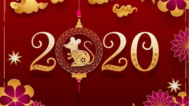 Chùm thơ chúc Tết Canh Tý 2020 ý nghĩa tặng người thân