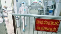 di kham nghi nhiem virus corona benh nhan co duoc bhyt chi tra