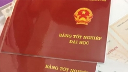 chinh sach moi bang tot nghiep dai hoc khong ghi chinh quy tai chuc tu thang 32020