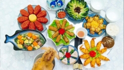 huong dan nghi le cung ram thang gieng nam canh ty 2020