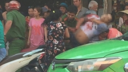 tin phap luat 24h nong nhat hom nay 192 ngoi uong ca phe nam thanh nien 19 tuoi bi chem tu vong