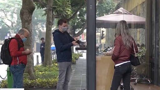 luong khach toi ha noi tang manh so voi khi chua co dich covid 19
