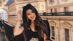 tien nguyen noi gi sau khi co ket qua xet nghiem covid 19 am tinh lan 1