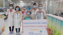 thong diep chung toi di lam vi ban hay o nha vi chung toi lan toa khap the gioi
