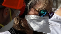 vuot italy va trung quoc my co so ca nhiem covid 19 cao nhat the gioi