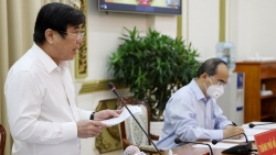 tphcm 7 ca nhiem covid 19 duoc xuat vien ngay mai 303