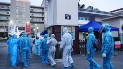 lanh dao benh vien bach mai xin loi vi o dich gay anh huong toi ha noi va cac tinh thanh