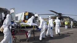 cap nhat dich covid 19 ngay 303 my them gan 18000 ca nhiem mot ngay