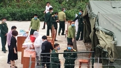 phong covid 19 tu 34 thai binh khong cho nguoi tu vung dich ve dia phuong
