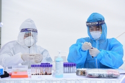 3 benh nhan covid 19 nang suc khoe tien trien tot nhieu lan xet nghiem am tinh