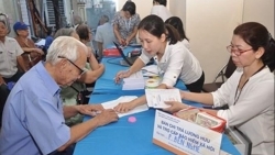 dich covid 19 truong hop nao duoc nhan luong huu tro cap bhxh tai nha