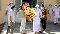 viet nam da co 85 benh nhan nhiem covid 19 khoi benh