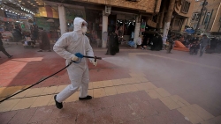 so ca tu vong vi covid 19 o my vuot 6000 cac nha tang le o tam dich new york keu cuu